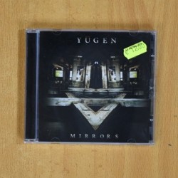 YUGEN - MIRRORS - CD