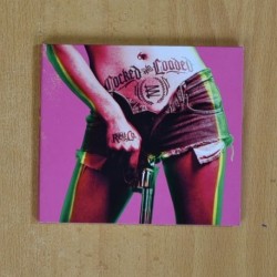 REVOLTING COCKS - COCKED AND LOADED - CD