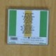 BABY POWDER - SEE THRU - CD