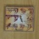THE ANIMAL CRACKERS - SOUNDS LIKE A HIT - CD