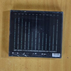 PSYCROPTIC - PSYCROPTIC - CD
