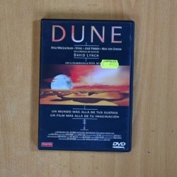 DUNE - DVD