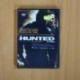 THE HUNTED - DVD