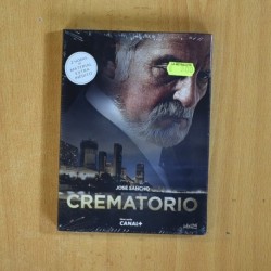 CREMATORIO - DVD