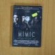 MIMIC - DVD