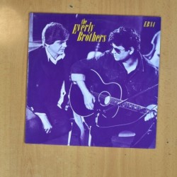 THE EVERLY BROTHERS - THE EVERLY BROTHERS - LP