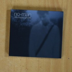 NO MAN - SCHOOLYARD GHOSTS - CD
