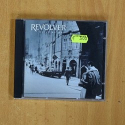 REVOLVER - CALLE MAYOR - CD