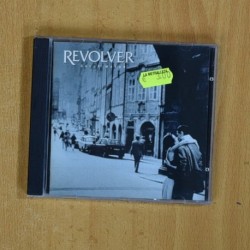 REVOLVER - CALLE MAYOR - CD