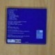 SILVER KEY - THIRD - CD