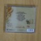 THE THIRD AND THE MORTAL - MEMOIRS - CD