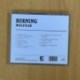BURNING - BULEVAR - CD