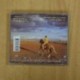 BERTIN OSBORNE - SABOR A MEXICO - CD