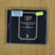 DEXYS MIDNIGHT RUNNERS - THE `PROJECTED PASSION REVUE - CD