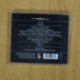 DEXYS MIDNIGHT RUNNERS - THE `PROJECTED PASSION REVUE - CD