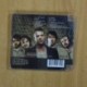 ONE REPUBLIC - DREAMING OUT LOUD - CD