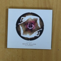WHITE WILLOW - EX TENEBRIS - CD