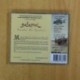 SALAMAT - MAMBO EL SOUDANI - CD
