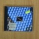 DAVID GRAY - WHITE LADDER - CD