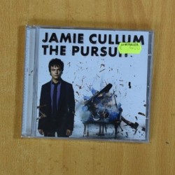 JAMIE CULLUM - THE PURSUIT - CD