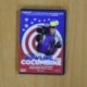 BOWLING FOR COLUMBINE - DVD