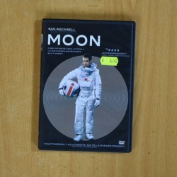 MOON - DVD