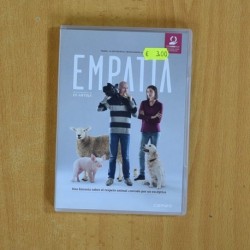 EMPATIA - DVD