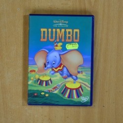 DUMBO - DVD