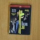 THE ITALIAN JOB - DVD