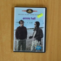 ANNIE HALL - DVD