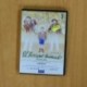 EL BOSQUE ANIMADO - DVD