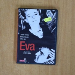EVA - DVD