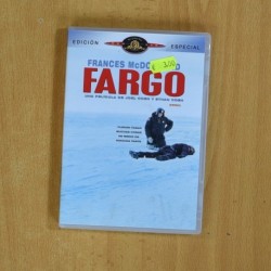 FARGO - DVD