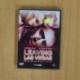 LEAVING LAS VEGAS - DVD