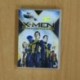 X MEN PRIMERA GENERACION - DVD