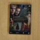 EL SECRETO DE LOS HERMANOS GRIMM - DVD