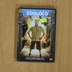 ZOOLOCO - DVD