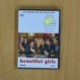 BEAUTIFUL GIRLS - DVD