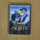 BIENVENIDOS AL NORTE - DVD