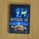 INDEPENDENCE DAY - DVD