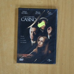 CASINO - DVD
