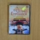 EL ULTIMO EMPERADOR - DVD