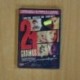 21 GRAMOS - DVD