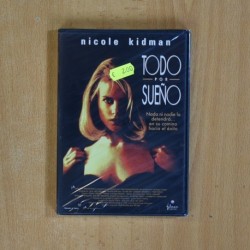 TODO POR SUEÃO - DVD