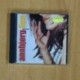 BABA YAGA - ANNBJORG LIEN - CD