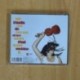BABA YAGA - ANNBJORG LIEN - CD