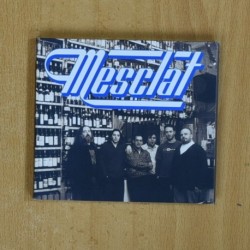 MESCLAT - MESCLAT - CD