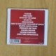 PULLED APART BY HORSES - TOUGH LOVE - CD