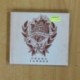 FRANK TURNER - TAPE DECK HEART - CD