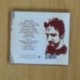 FRANK TURNER - TAPE DECK HEART - CD